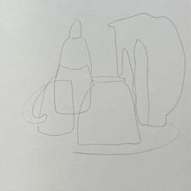 Чайный натюрморт