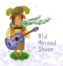 Портрет музыканта