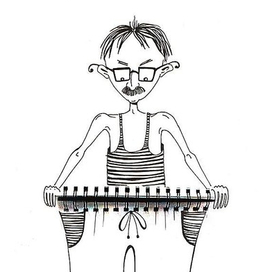 Огорченный Петр Петрович