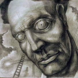 Глазные яблоки