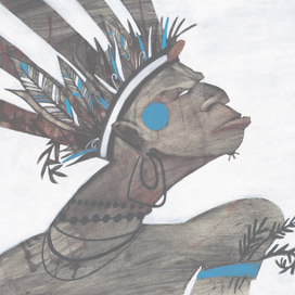 "Сыны Дехевая" Ганс Неверман