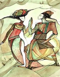 східні казки