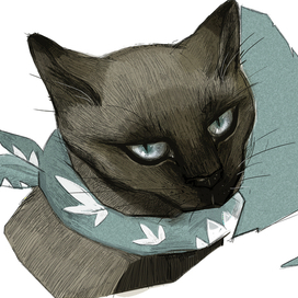 Без настроения 