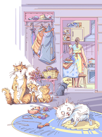 ПБ для котят  _01