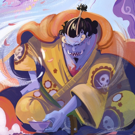 Рыцарь моря