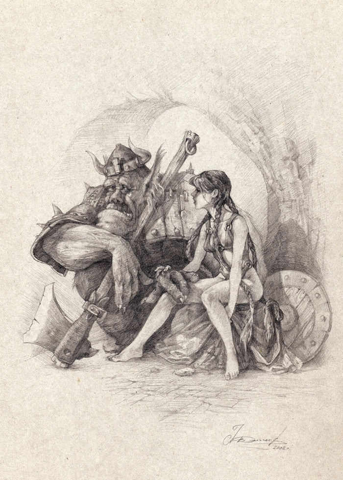 без названия..(комплект к картинке "танец")