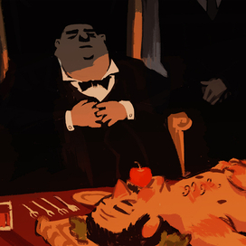 Клан каннибалов