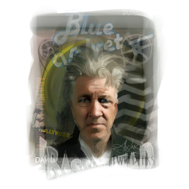 David Lynch