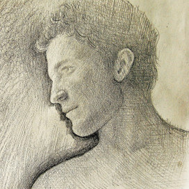 Портрет главного героя