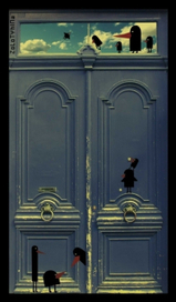 doors