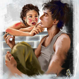 История о нас*