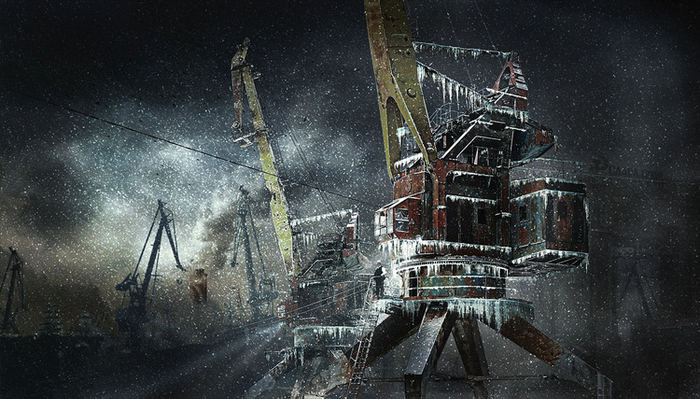 Тихоокеанский рубеж