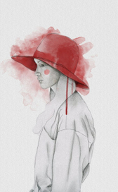 красная шапочка