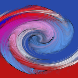 Вихрь цвета
