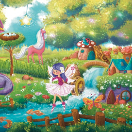 Адвент-календарь для Kotikiteam