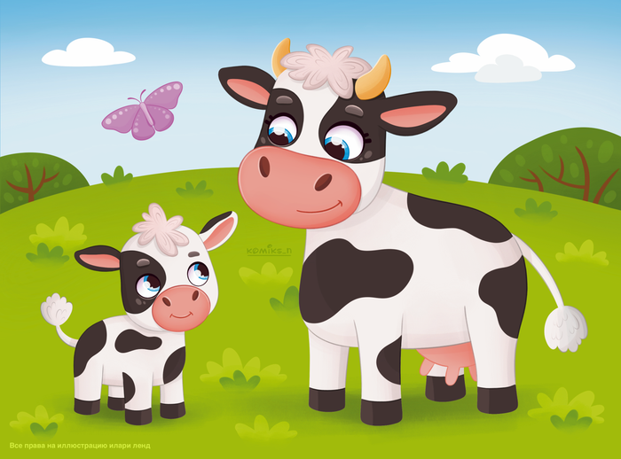 Детский деревянный пазл «Животные»