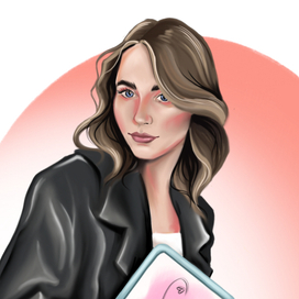 Арина Гринберг