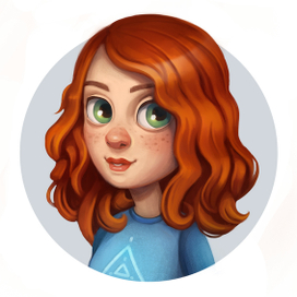 Автопортрет