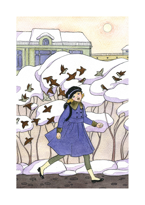 Игорь Северянин СТИХИ_2