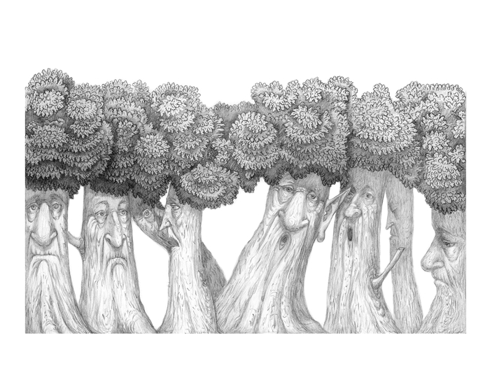 "Сказка про тролля холодного озера" автор Елена Павличенко, художник Кочеткова Елена