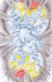 Душа биомех