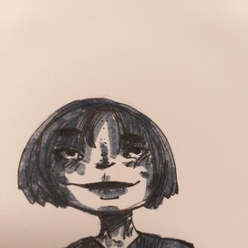 Скетч "подруга"