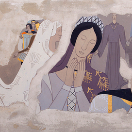 В. Шекспир "Ромео и Джульетта"