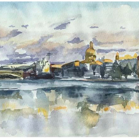 Saint-Petersburg 