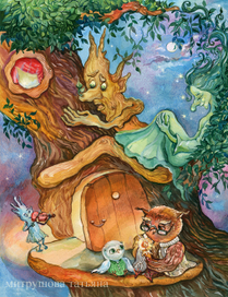 в жизни всякое бывает...