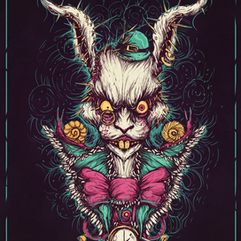 White Rabbit