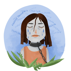 Иллюстрации к статье «Остров Банишанта»