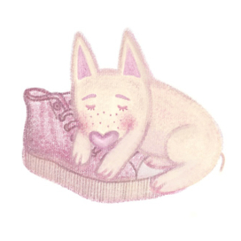 лучший друг