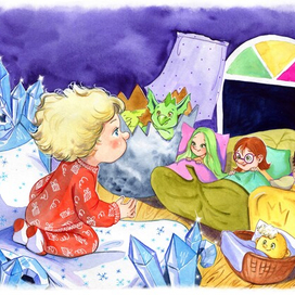 Увлекательный рассказ