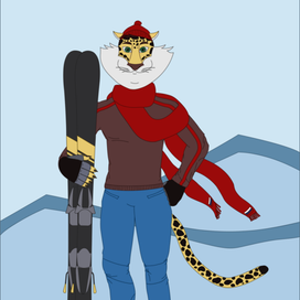 Конкурс о работе на отдыхе