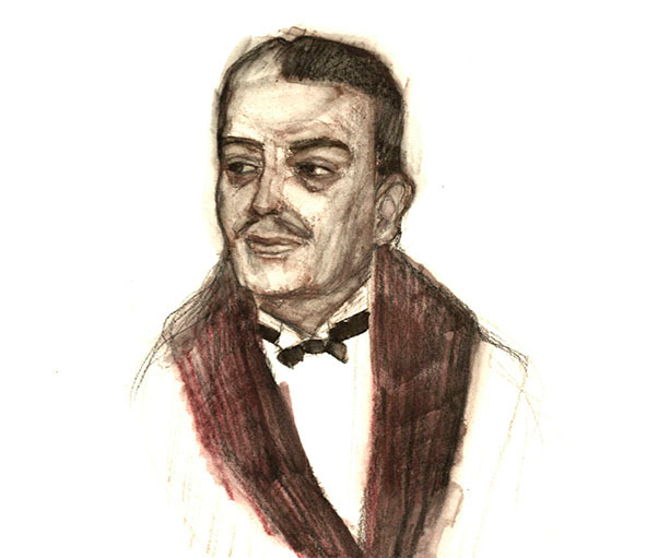 Джентльмен