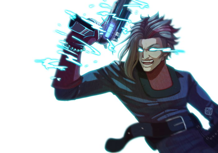 Лучший стрелок