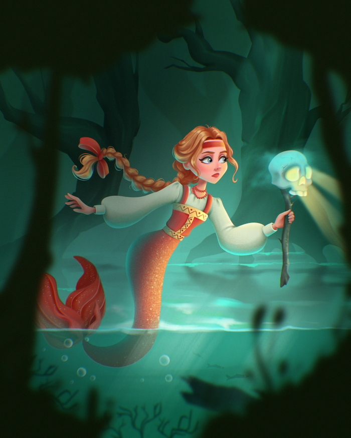 Василиса Прекрасная