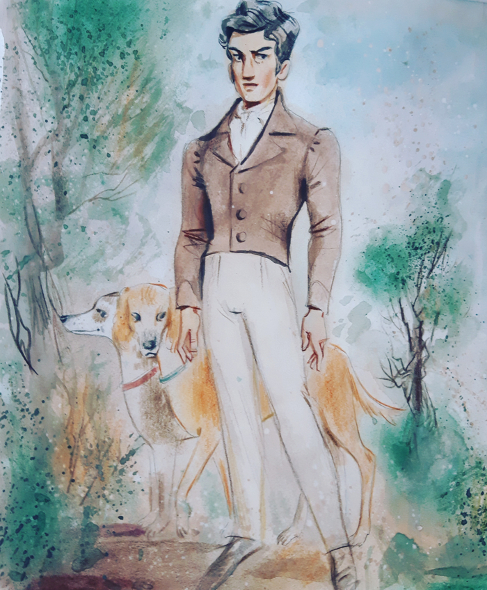 Джентельмен