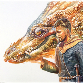 Старые друзья