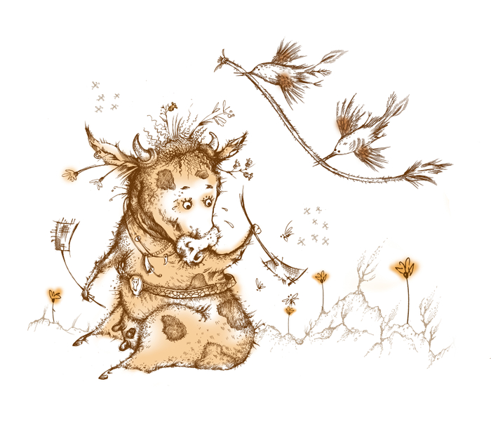 Английские пословицы