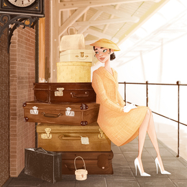 Путешествие