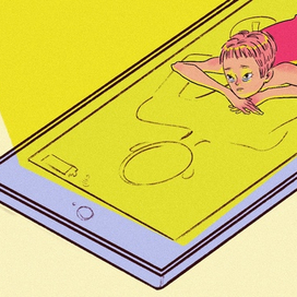 иллюстрации к статье