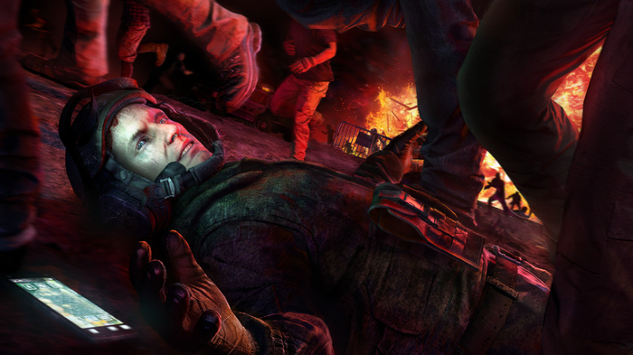 Последний секунды