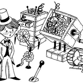 Занимательная математика