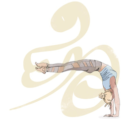 Работа на аватарку.) 