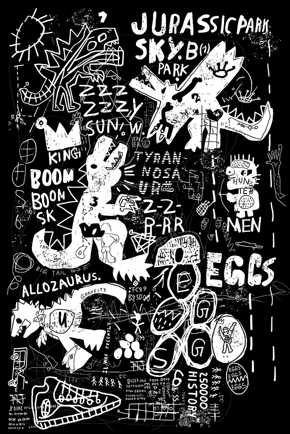 Парк Юрского периода