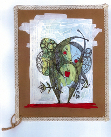 Вот ты какое...