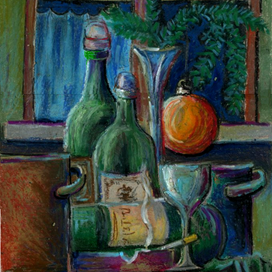 Изнанка праздника