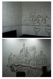 оформление офиса