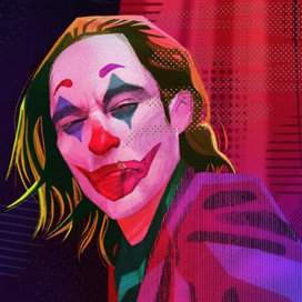 Joker 2019